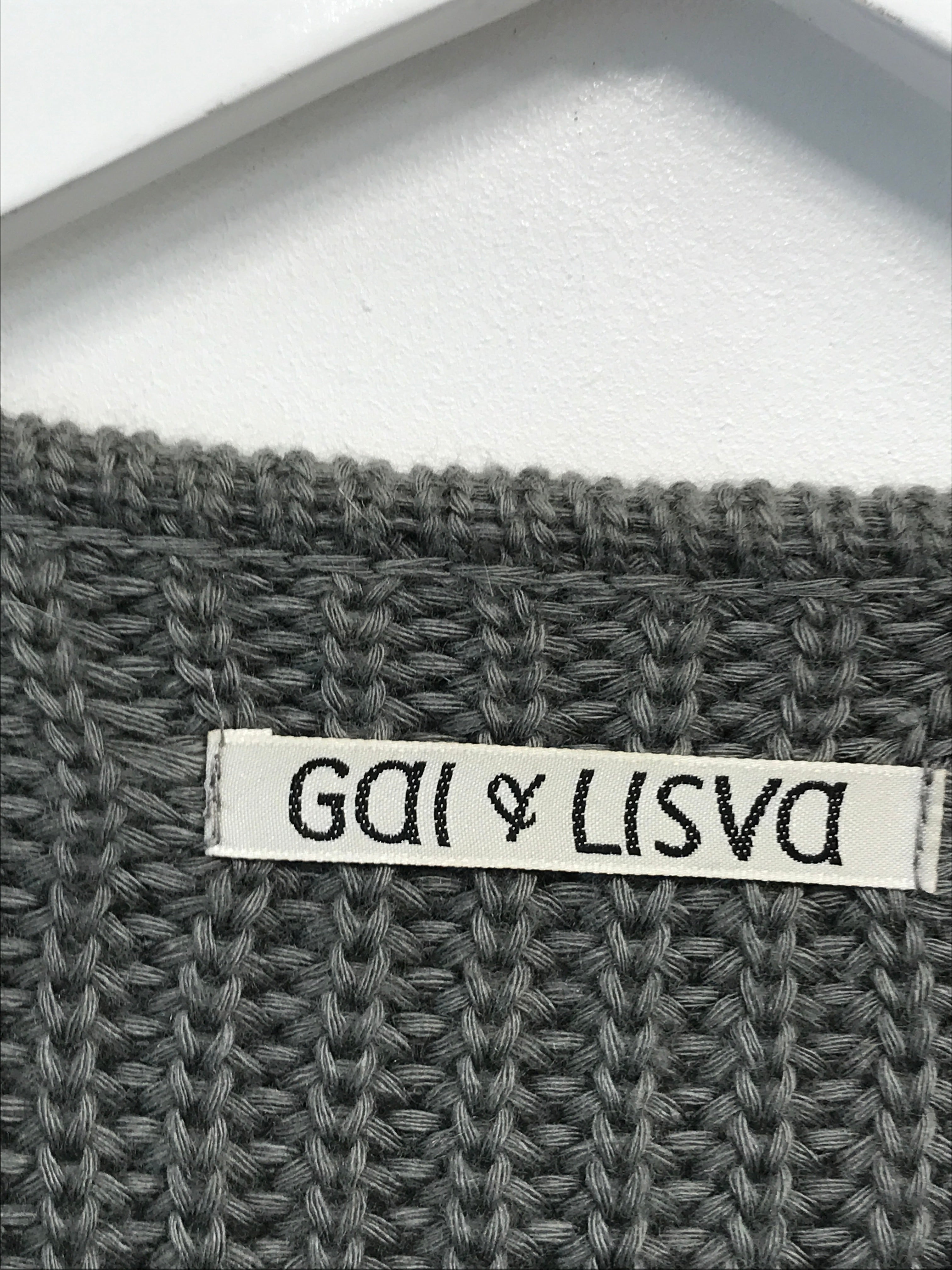 Gai & Lisva Vest